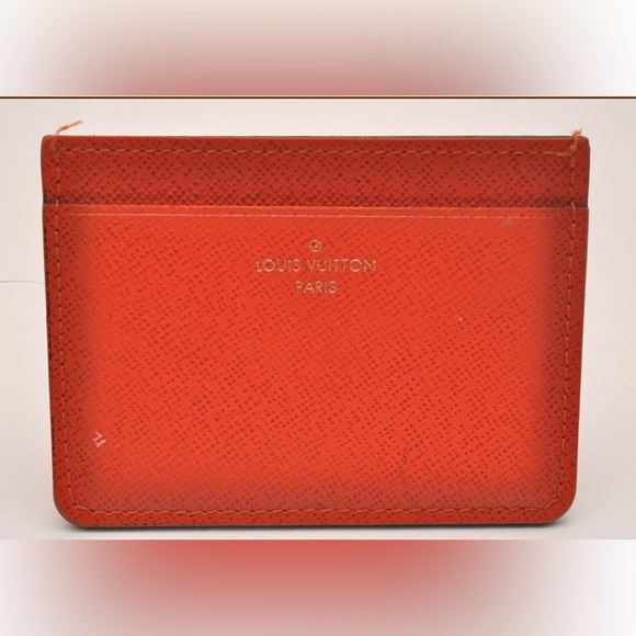 Authentic Louis Vuitton Jeanne long wallet with inserts - Picture 6 of 12